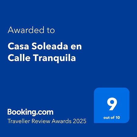 Casa Soleada En Calle Tranquila Sevilla Dış mekan fotoğraf