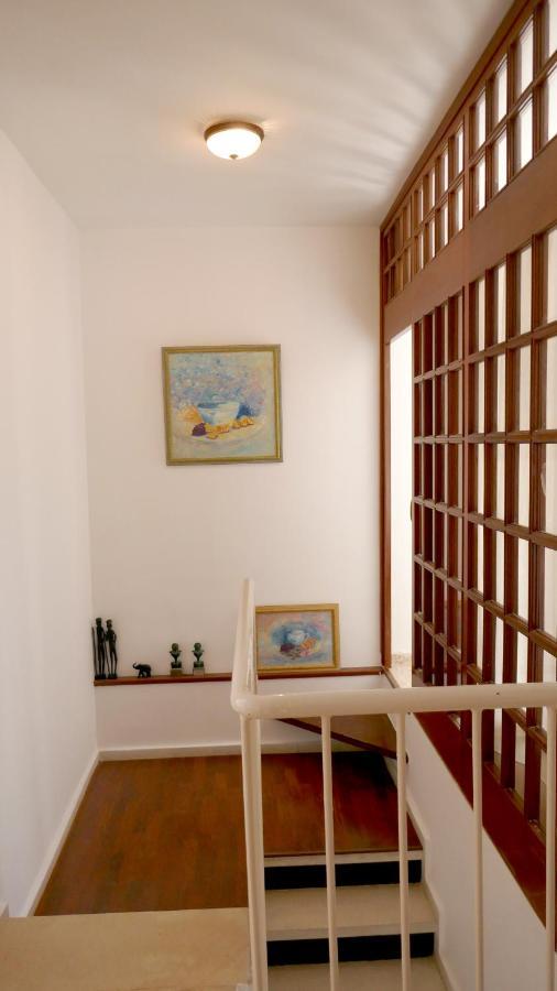 Casa Soleada En Calle Tranquila Sevilla Dış mekan fotoğraf