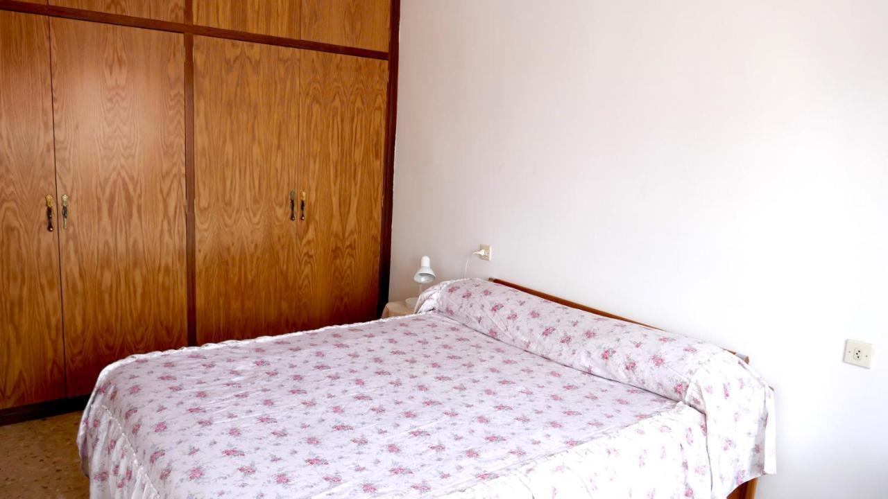 Casa Soleada En Calle Tranquila Sevilla Dış mekan fotoğraf