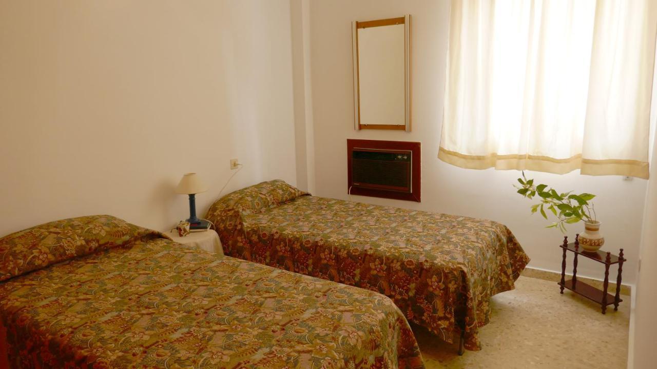 Casa Soleada En Calle Tranquila Sevilla Dış mekan fotoğraf