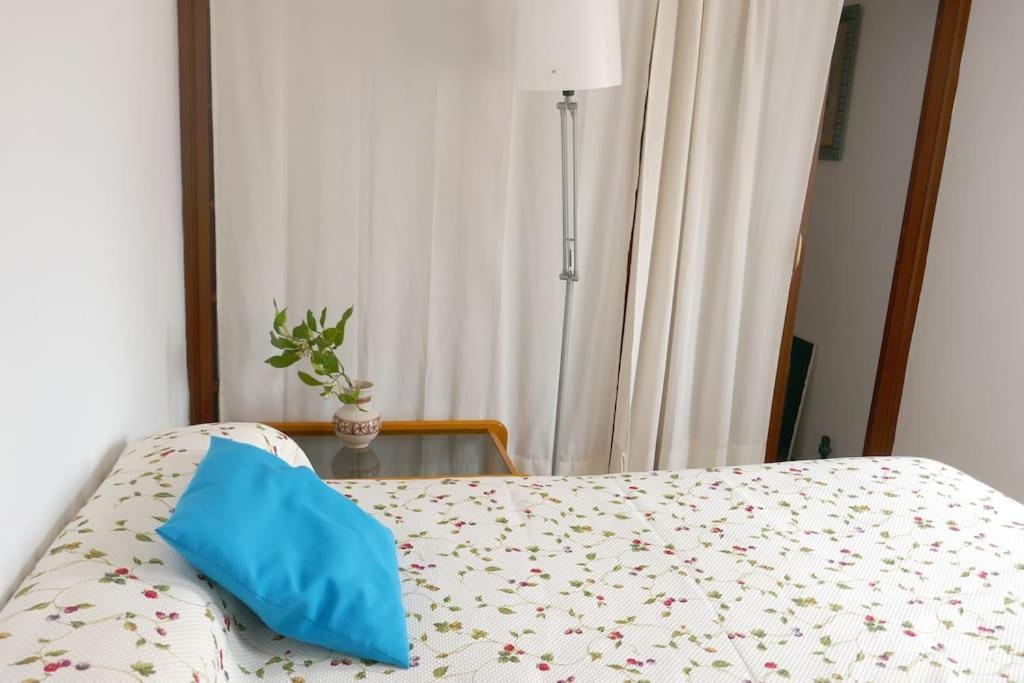 Casa Soleada En Calle Tranquila Sevilla Dış mekan fotoğraf