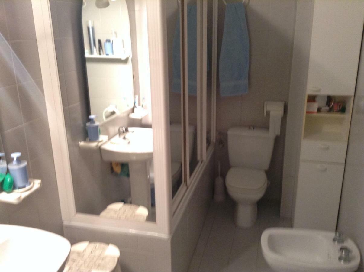 Casa Soleada En Calle Tranquila Sevilla Dış mekan fotoğraf